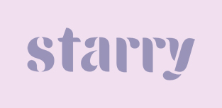 Kasutame Starry ripsmetooteid